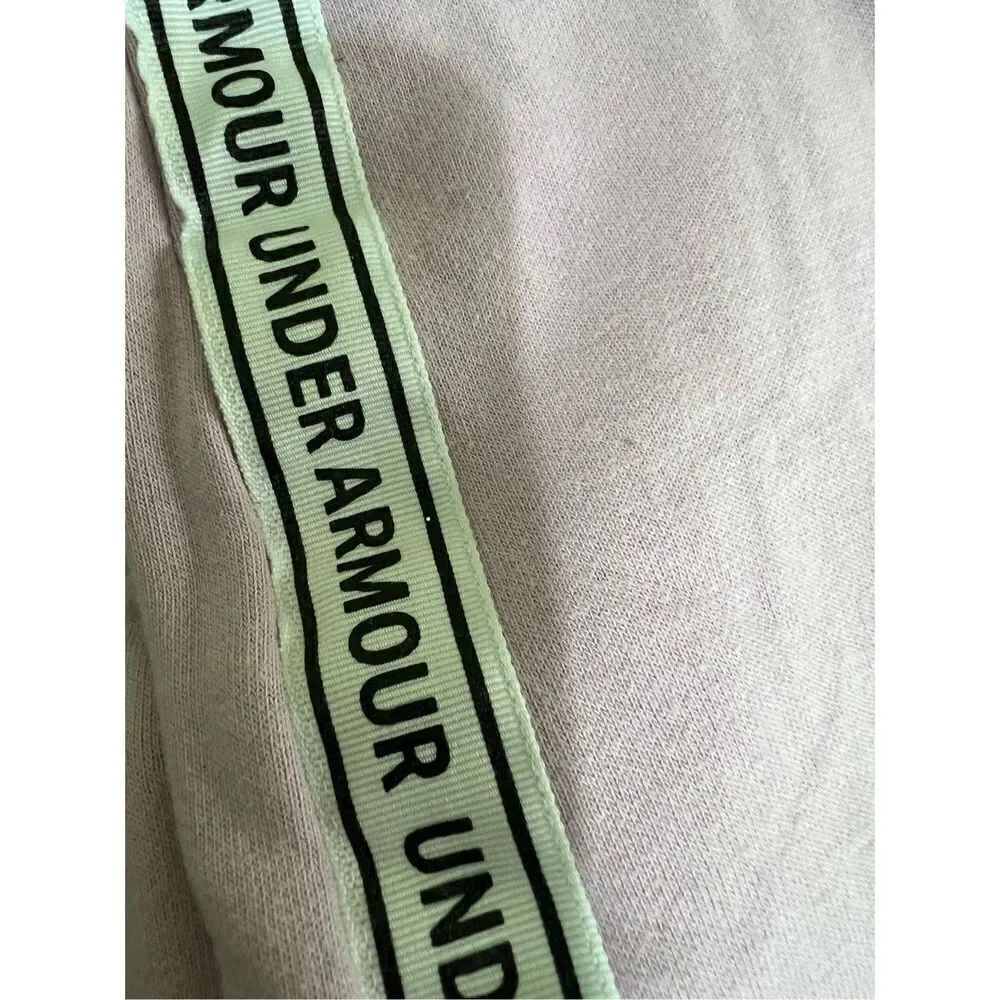 Under Armour Girl’s Joggers‎